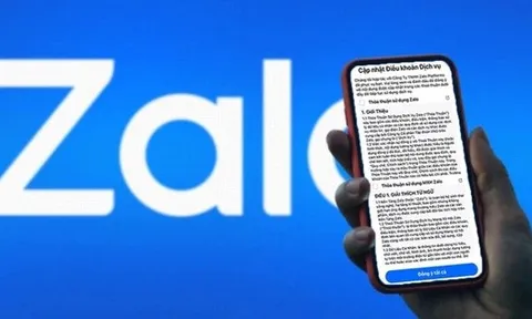 Ủy ban Cạnh tranh Quốc gia yêu cầu VNG báo cáo việc thu thập dữ liệu người dùng Zalo