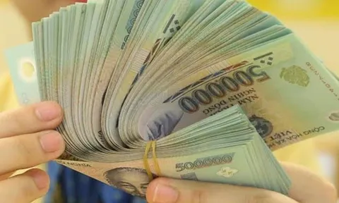 Danh sách những người nằm trong diện được nhận 400.000 đồng tiền mặt dịp Tết Nguyên đán 2026