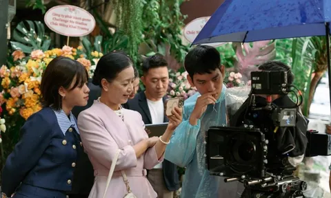 Vụ đạo diễn Nguyễn Quang Dũng tuyển trợ lý không lương: Có tạo tiền lệ xấu cho thị trường lao động?