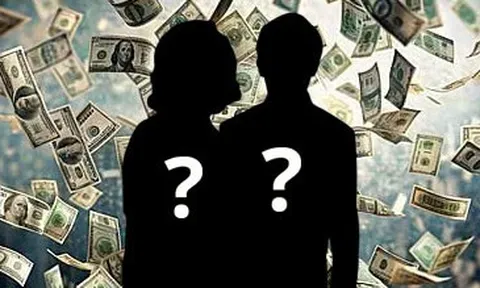 Hoa hậu "số hưởng" 2 lần cưới đại gia, U60 được cầu hôn bằng 60.000 tỷ đồng