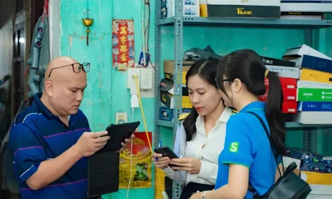 Sát ngày xóa thuế khoán vẫn sốt ruột ranh giới đúng - sai