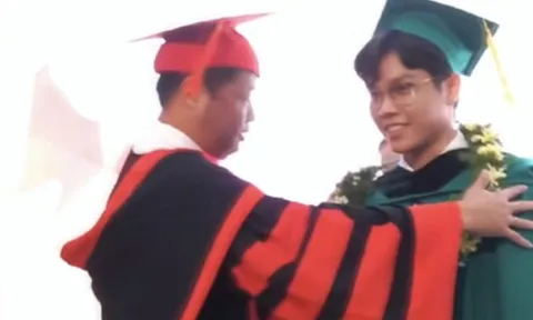 Trường ĐH Y khoa Phạm Ngọc Thạch xóa tên nghiên cứu sinh Âu Nhật Huy