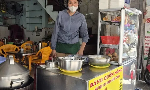 Nhà hàng, quán ăn ở TPHCM rục rịch tăng giá