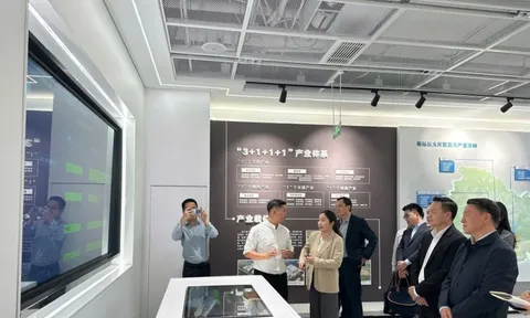 Quảng Ninh xúc tiến kêu gọi thu hút đầu tư vào lĩnh vực công nghiệp chế tạo, chế biến