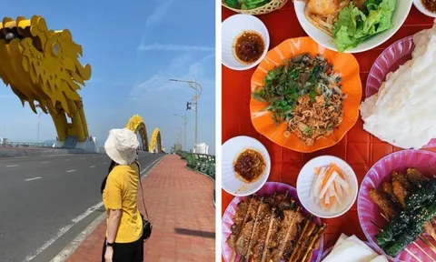 Từ 1/1/2026, tin vui cho hàng triệu người đến Đà Nẵng