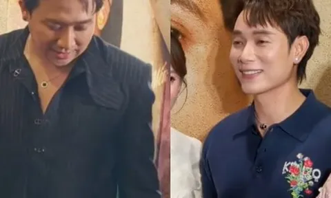 Trấn Thành và Trúc Nhân đã "căng" đến mức này?