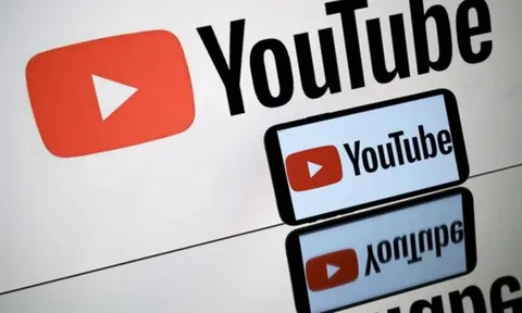 Hơn 1/5 số video Youtube gợi ý cho người dùng mới là nội dung “rác”