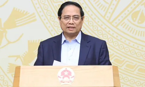 Thủ tướng: 491 dự án tồn đọng, kéo dài cần tiếp tục công tác thanh tra