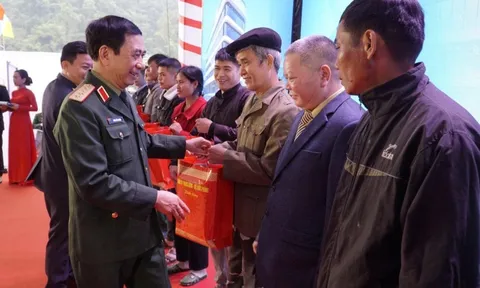 Tin vui cho hàng chục nghìn người một tỉnh biên giới phía Bắc