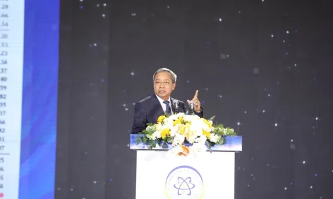 CMC từ “làm chủ công nghệ lõi” đến cam kết thoát lệ thuộc vào “thực dân công nghệ kiểu mới”