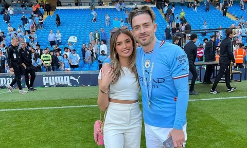 Nàng WAG “chịu chơi” nhất nước Anh