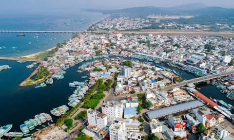 Vài ngày nữa, 20 đô thị loại 1 sẽ thành các đô thị loại 2