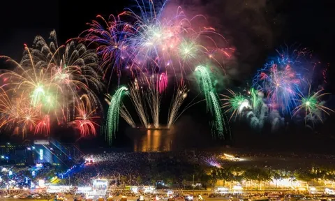 Bãi Cháy, Quảng Ninh: Từ thủ phủ du lịch đến tâm điểm đầu tư miền Bắc