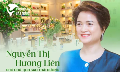 Khi những nguyên liệu “nhà nào cũng có” trở thành kho báu để doanh nghiệp Việt vươn tầm thế giới