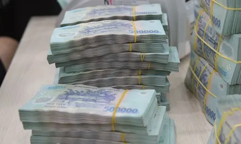 Cách nhanh nhất và cực kỳ đơn giản để nhận 400.000 đồng quà Tết