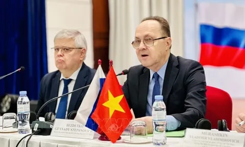 Nga vừa lập một kỷ lục chưa từng có ở Việt Nam, tăng trưởng 290%