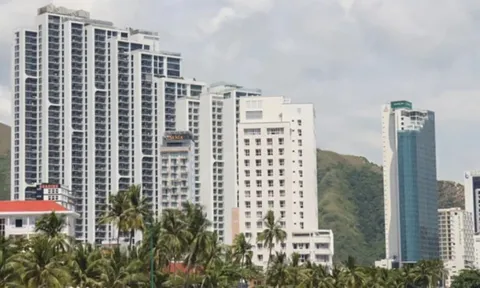 Chuyển Bộ Quốc phòng xử lý sai phạm dự án hơn 2.000 tỷ đồng tại Khánh Hòa