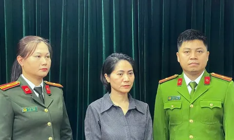 Khởi tố giám đốc công ty tổ chức chương trình 'Về đây bốn cánh chim trời'