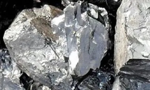 Giá nickel đạt mốc kỷ lục của 9 tháng