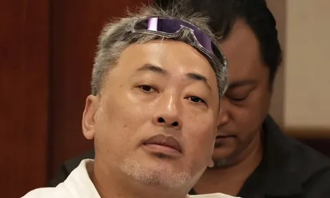 Đạo diễn Nguyễn Quang Dũng xin lỗi