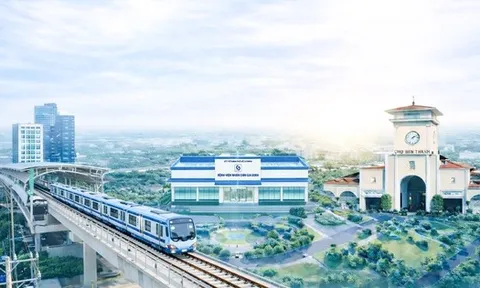 Gần Chợ Bến Thành sẽ có bệnh viện trăm tỷ