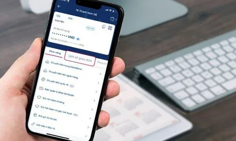 Ngày mai, tài khoản Agribank, Vietcombank, VietinBank, VPBank, MB, SHB… bị tạm ngừng giao dịch chuyển tiền, rút tiền trong trường hợp sau