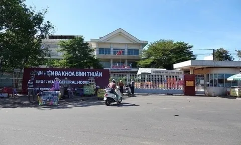 Các cơ sở y tế Lâm Đồng nợ gần 300 tỷ đồng, chủ yếu ở Bình Thuận cũ