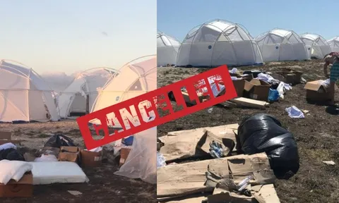 Những vụ hủy show nghiêm trọng nhất: Nộp phạt 700 tỷ đồng vì tội lừa đảo, BTC bị kết án hình sự 6 năm tù