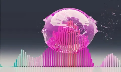 Bong bóng AI sắp vỡ: Tăng trưởng nền kinh tế số 1 thế giới dựa hoàn toàn vào công nghệ, kịch bản 25 năm về trước có thể xảy ra