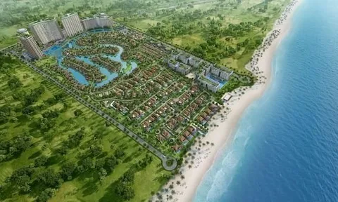 Thanh tra Chính phủ chỉ rõ loạt sai phạm tại dự án NovaBeach Cam Ranh của Novaland (NVL)