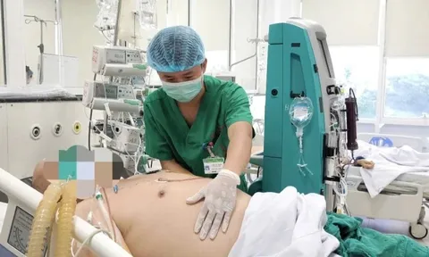 Cảnh báo từ ca bệnh sốt xuất huyết nguy kịch tại Hà Nội