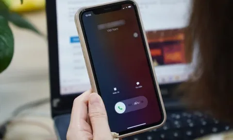 Công an thông báo tới tất cả những ai nhận được cuộc gọi có nội dung sau