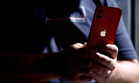 Người dùng iPhone cần cập nhật ngay phần mềm để bảo vệ dữ liệu cá nhân