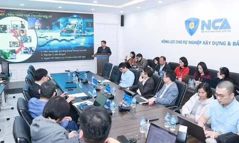 Luật Bảo vệ dữ liệu cá nhân chính thức có hiệu lực từ ngày mai (1/1/2026)