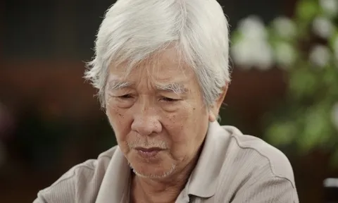 Hôn nhân 45 năm viên mãn bên người vợ kín tiếng của nghệ sĩ Tấn Thi