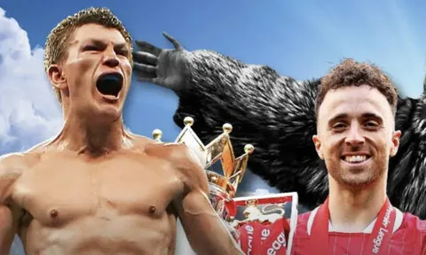 Năm 2025 phủ bóng tang tóc thể thao thế giới: Diogo Jota gặp tai nạn thảm khốc, Ricky Hatton tự tử, loạt sao qua đời