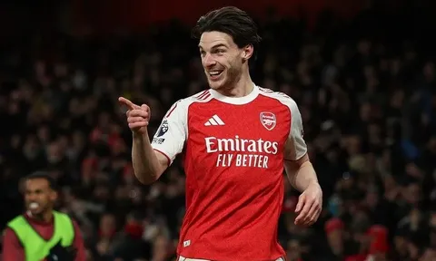 Bức tranh bóng đá London đầy biến động trong năm 2025