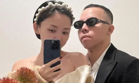 Tóc Tiên - Touliver không ổn