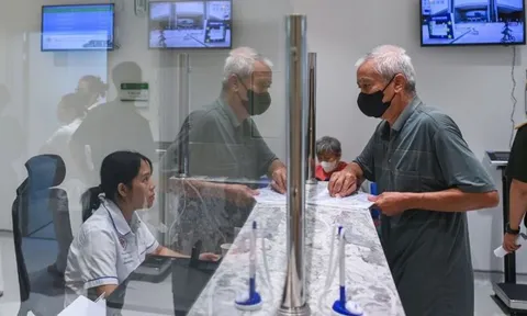 Từ 1/1/2026: 4 chính sách y tế quan trọng, mở rộng chi bảo hiểm y tế