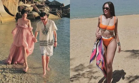 Mẹ đơn thân được nam nghệ sĩ đình đám hơn 37 tuổi yêu say đắm, mua đất xây nhà ở TP.HCM