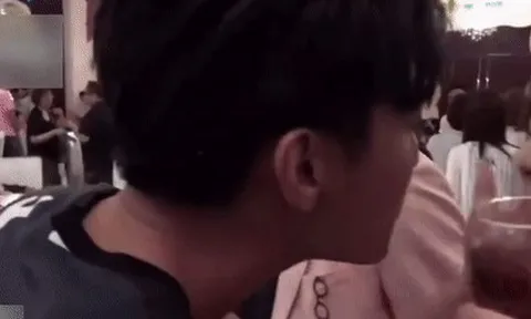 Trai đẹp quốc dân tình sử hẹn hò 150 người