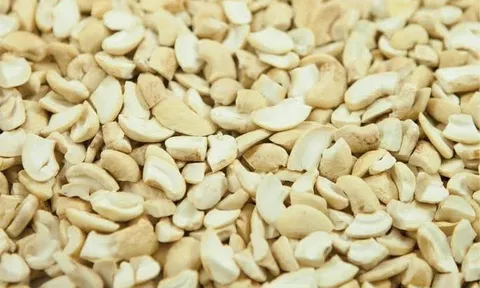 Lần đầu tiên trong lịch sử: "Hạt vàng" của Việt Nam bán được 5 tỷ USD