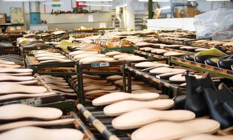 "Mỏ vàng" Việt Nam thu được gần 24 tỷ USD, cạnh tranh trực tiếp với Trung Quốc