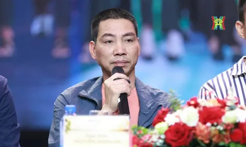 Đạo diễn Phù sa ngọt nói thẳng lý do không mời diễn viên trẻ đình đám và cảnh quay “rất Hà Nội” gây chú ý