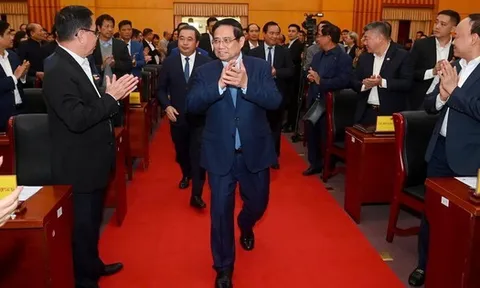 Xuất khẩu nông, lâm, thủy sản lập kỷ lục trên 70 tỉ USD