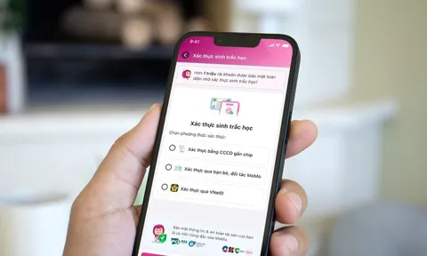 Từ 1/1/2026, người dùng MoMo, ZaloPay... chú ý, quy định sau chính thức có hiệu lực