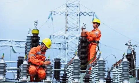 Chuyên gia nói gì về đề xuất đưa chi phí vận hành, bảo trì vào giá điện?