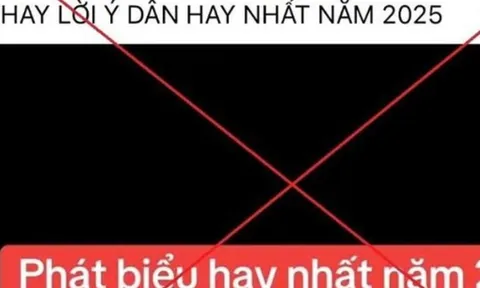 Công an Hà Nội cảnh báo tin giả được tạo dựng bằng AI