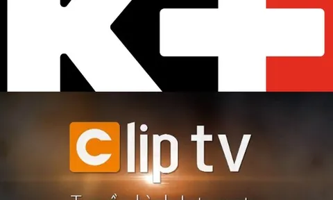 K+ và ClipTV chính thức ngừng phát sóng