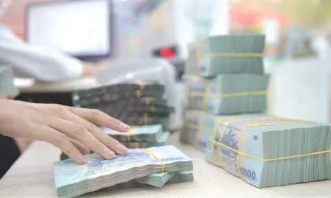 Tăng lương tối thiểu vùng từ hôm nay